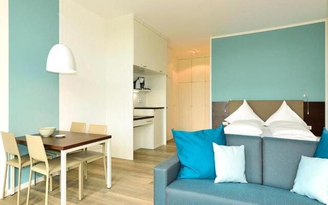 Aparthotel Anna Düne Aparthotel Anna Düne 0 05