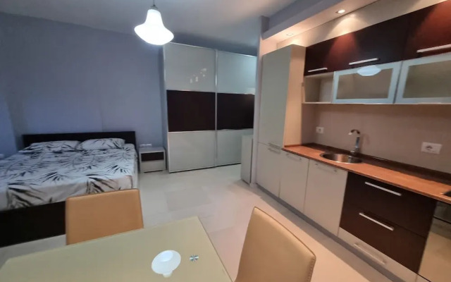 Bes' Sea View Studio