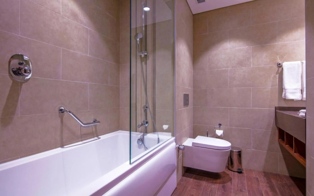 Accom Hotel