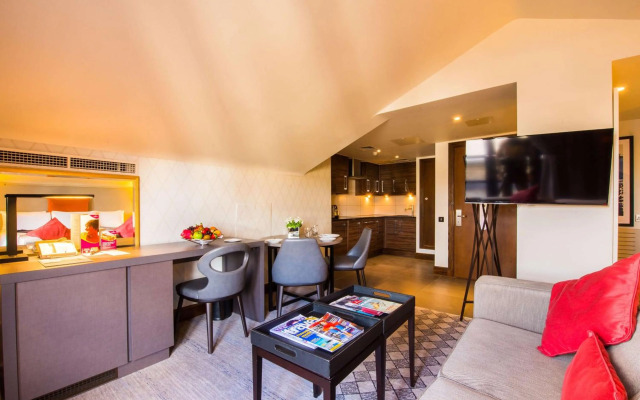 DoubleTree by Hilton London Kensington
