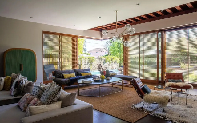 Venice Gardens by Onefinestay