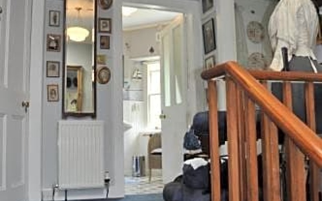 The Schoolhouse B&B