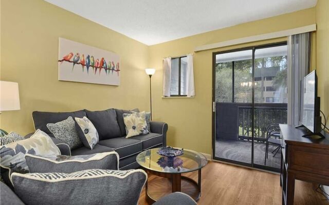 The Spa 1115 - Two Bedroom Condo