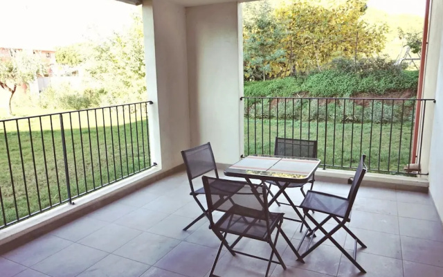 Mor102 - Appartement vue mer - 100m de la Plage