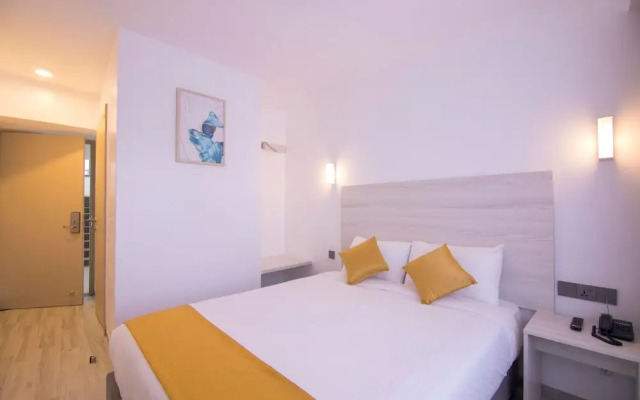 Symphony Hotel