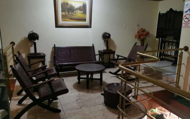 Recreo Hotel