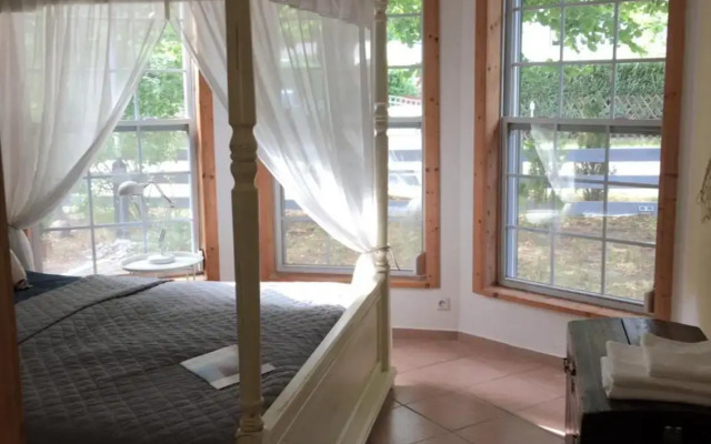 Ferienhaus Ahornallee