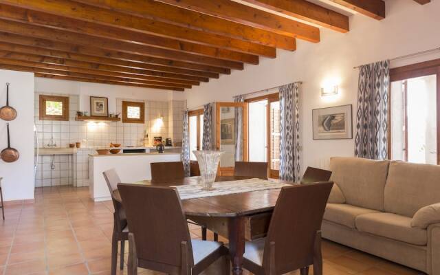 Villa Son Batlet