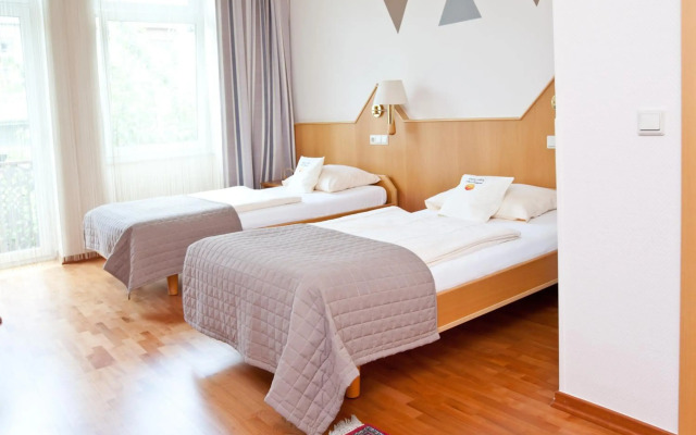 Comfort Hotel Bad Homburg