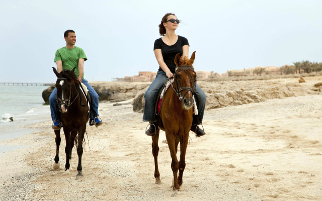 Radisson Blu Resort, El Quseir