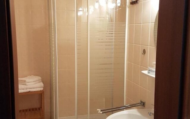 Hotel-Restaurant Pension Poppe