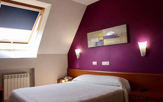 Hotel Camelias
