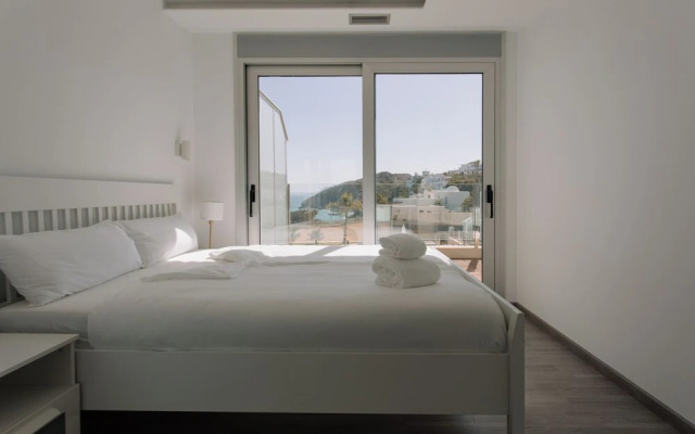 Montiboli Apartments by Buccara