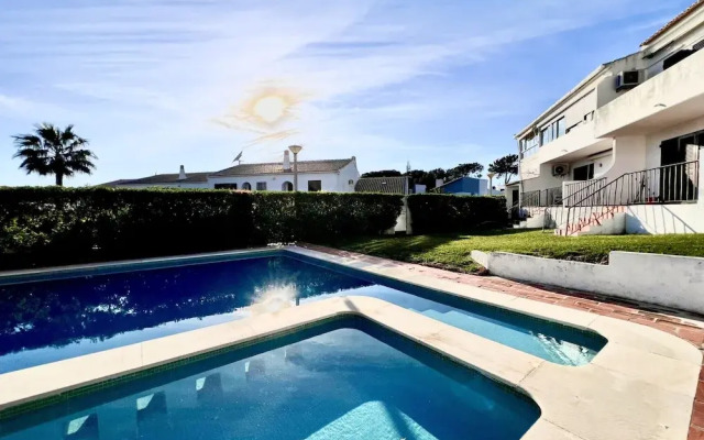 Quarteira Classic 2 With Pool by Homing