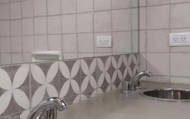 MiBAQ Hostel