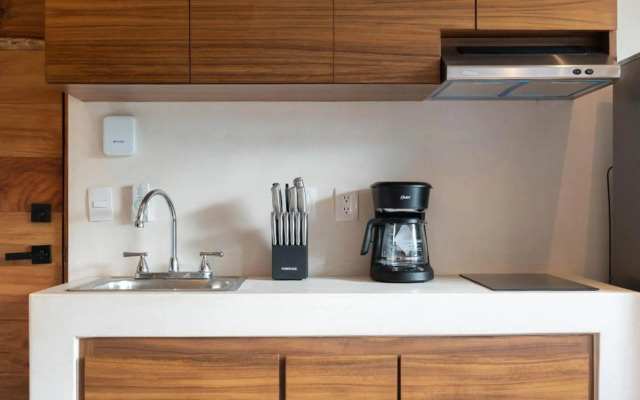 Yaxte Maya, 2BR Penthouse with Private Pool, Aldea Zama