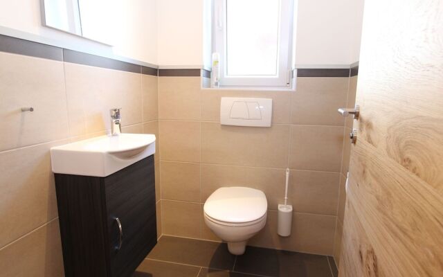 Spacious Holiday Home in Goldegg near Ski Lift
