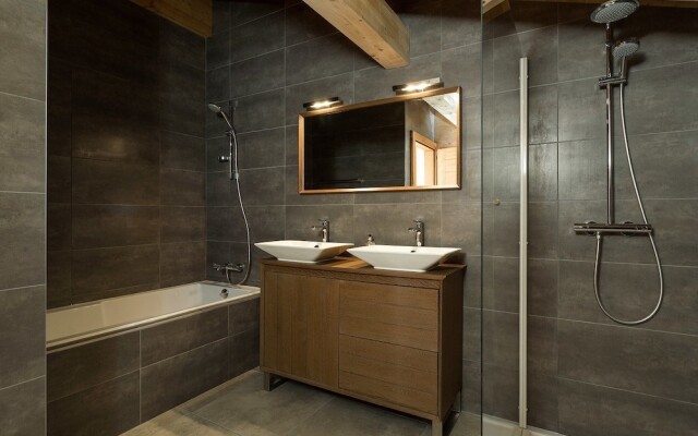 Appartement Mont Royal A301