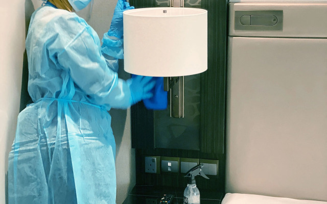 PH Suites at Pavilion Bukit Bintang Kuala Lumpur