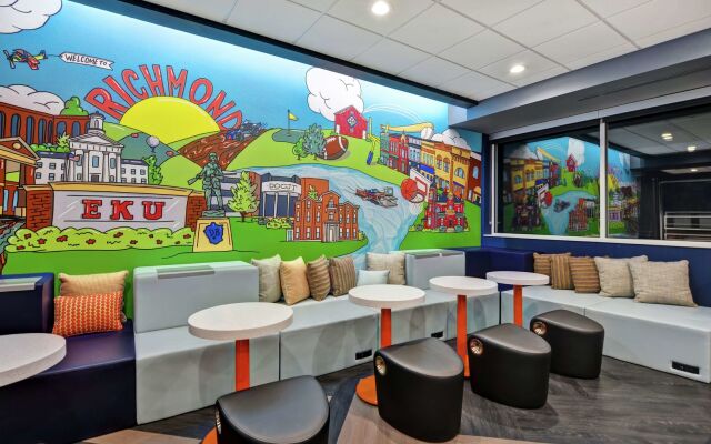 Tru By Hilton Richmond