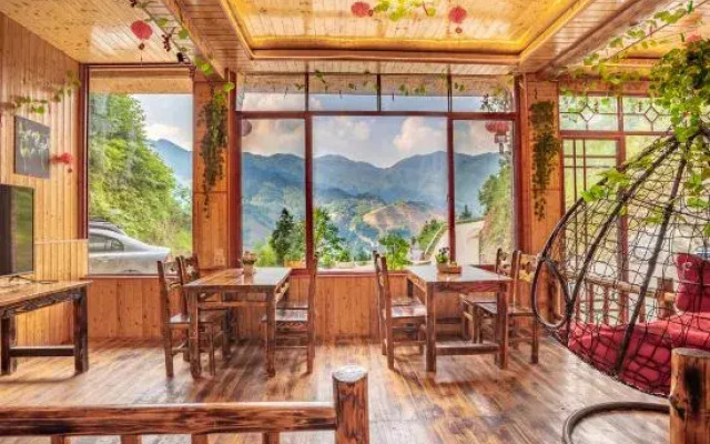 Tianyeju Inn Longji Terrace