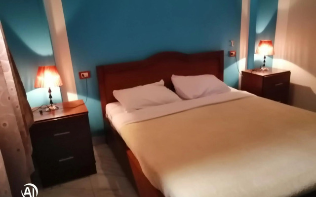 Alhambra Hotel