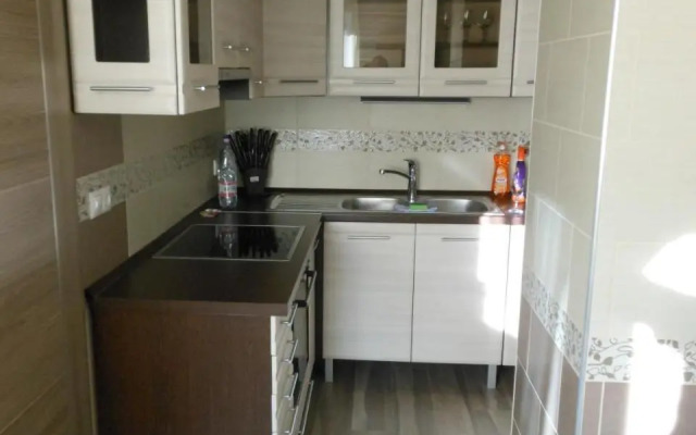 Solar Golden Beach Apartments