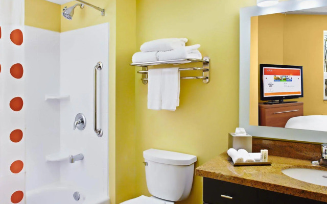 TownePlace Suites by Marriott Mississauga-Arpt Corp Ctr
