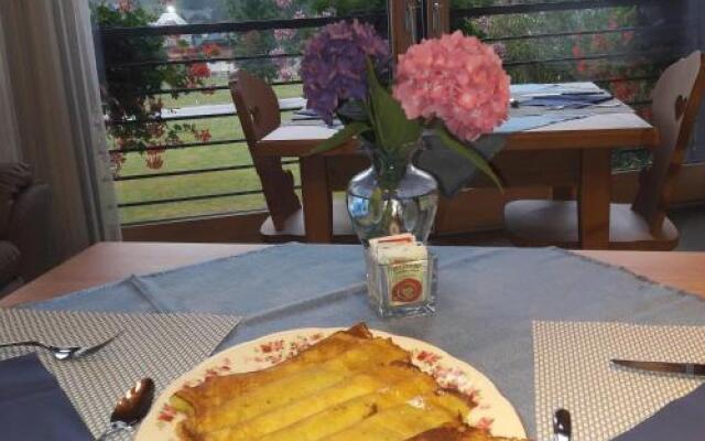 B&B Albuondi Tarvisio