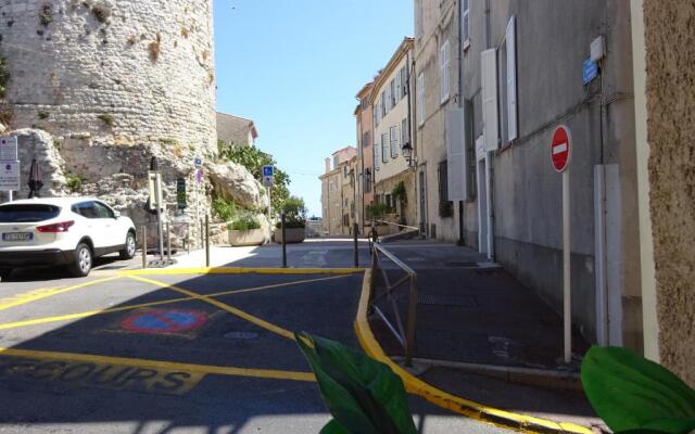 6 rue de la tourraque