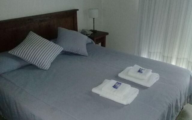 Villa Ostende Apart Hotel