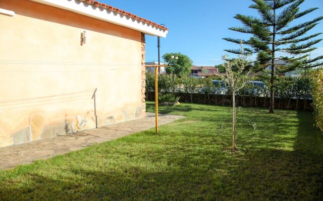 Villetta Le Ortensie DX