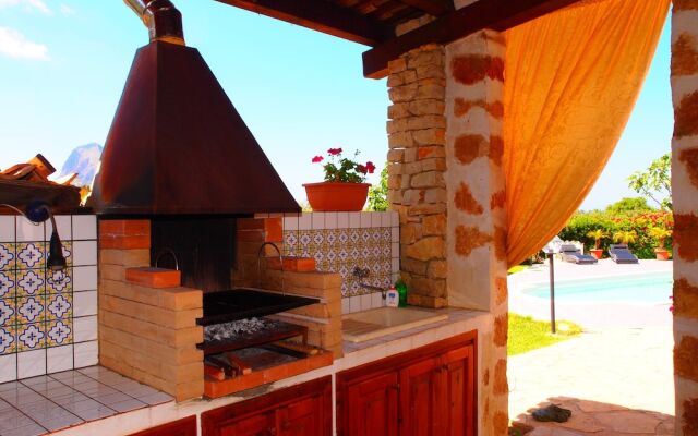 Casa Vacanze Baglio Poma