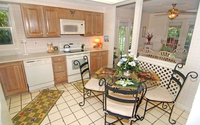 Shipyard Evian Villas Condos