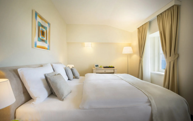 Apartments Belvedere - Liburnia