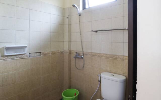 Fontana Residencia Tebet 1