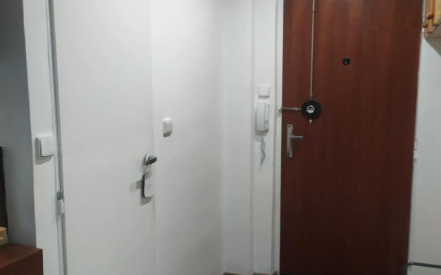 PISQOR Apartment - self check-in