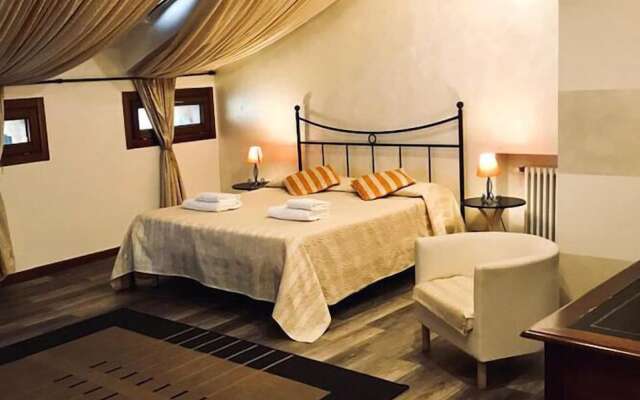 Alla Galleria B&B