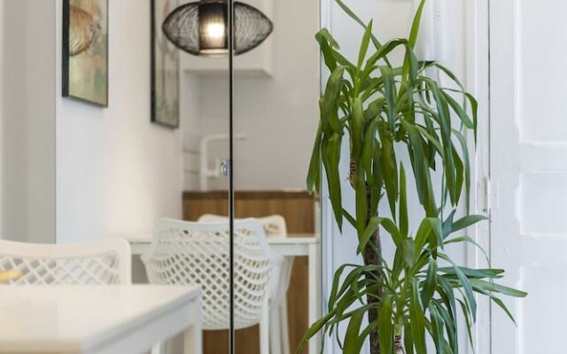Chic Apartment Lavapies I