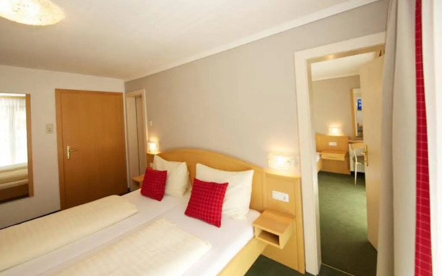 Pension Hager