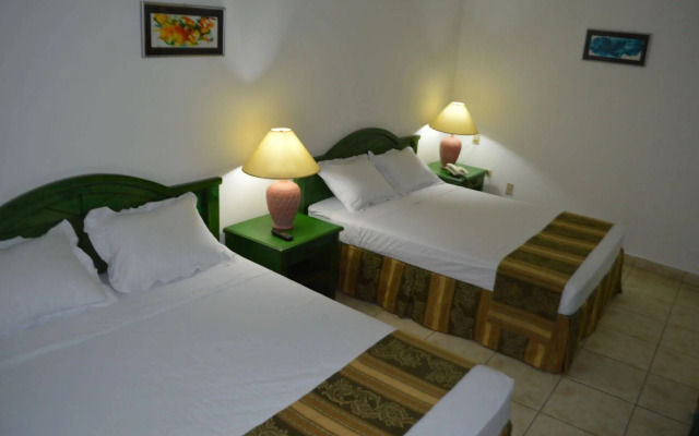 Hotel Casa Real