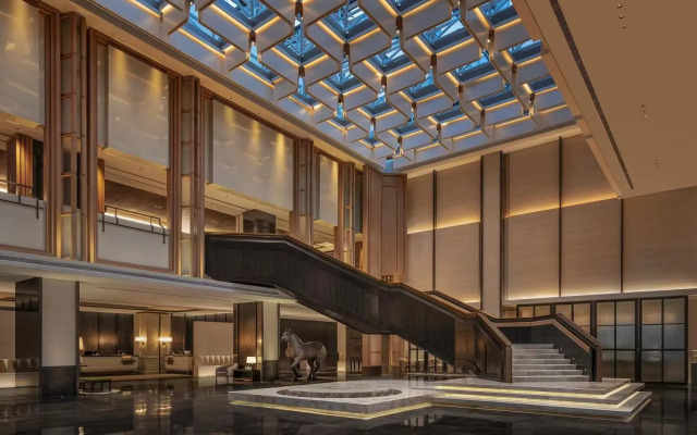 Empark Prime Hotel Beijing