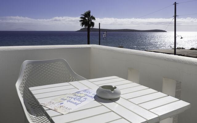 Amaryllis Beach Hotel