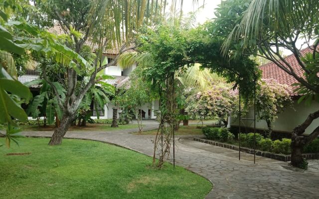 Rini Hotel