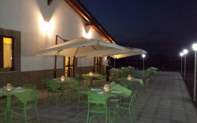 Massaria Agri Resort