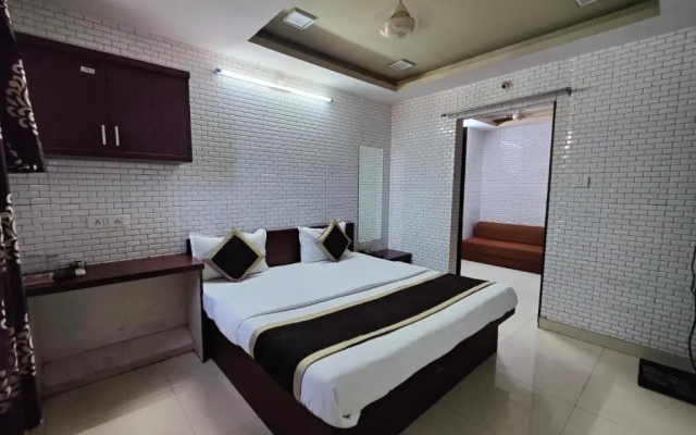 Hotel 7
