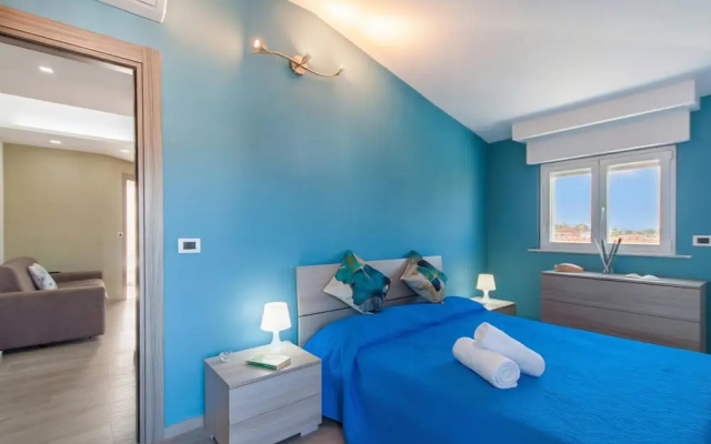Casa Golf a 200m From The Sea