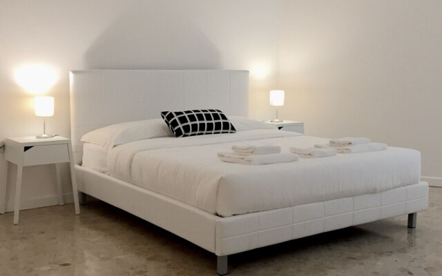 The Guesthouse Treviso