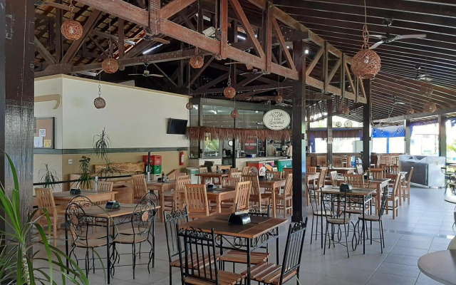 Apartamento Wembley Tenis - H402