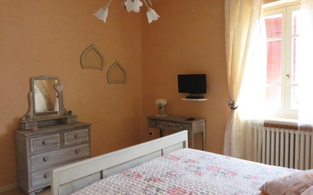 il Roseto holidays